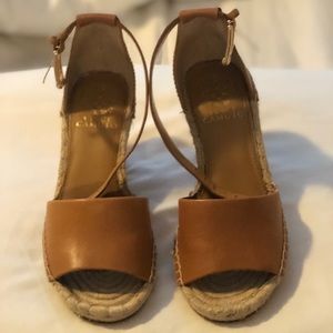 Vince Camuto Wedges